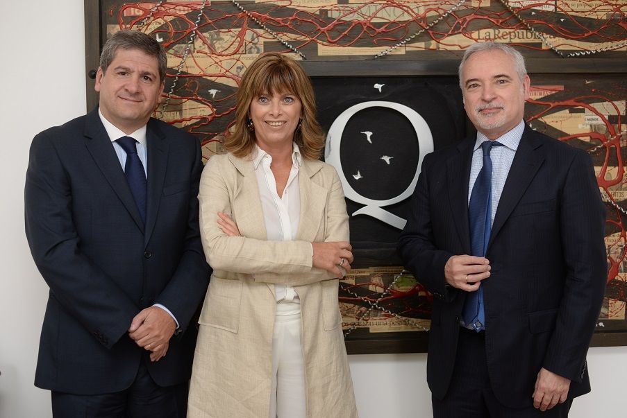 Quatromanos