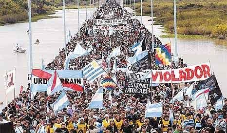 Marcha Botnia
