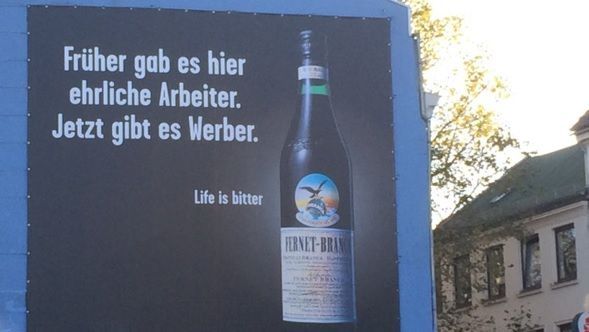 Fernet Branca
