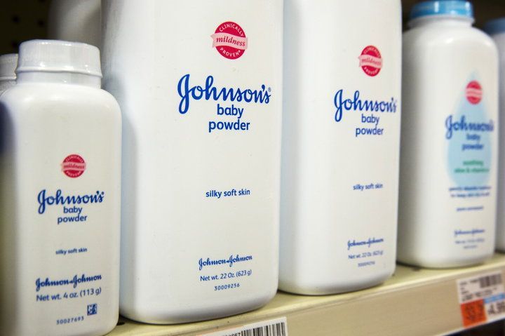 Johnson