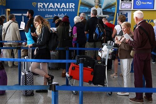 Ryanair