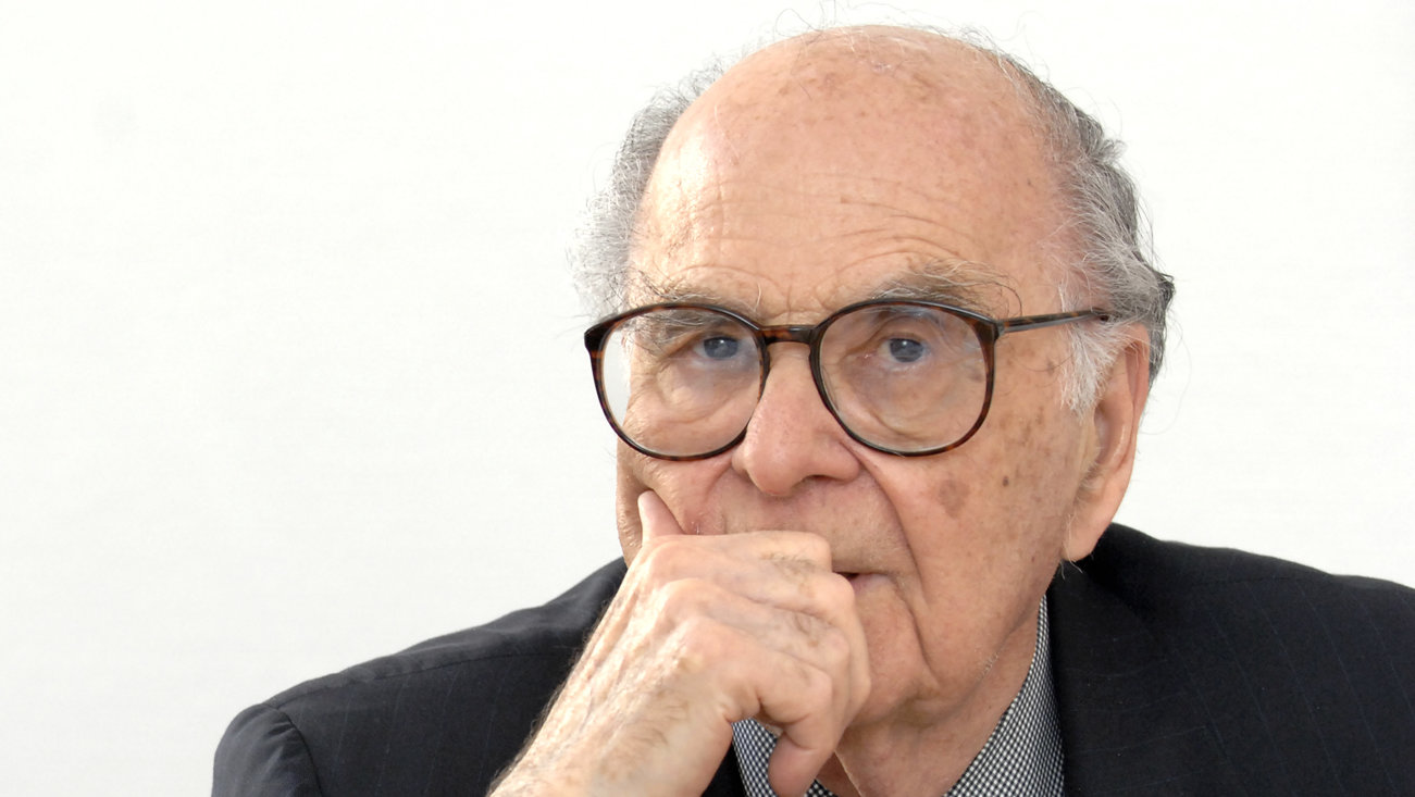 Harold Burson