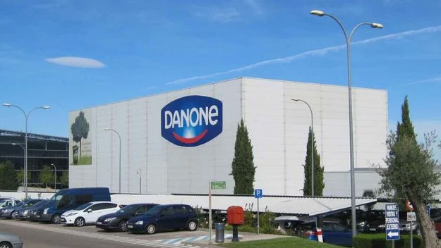Danone