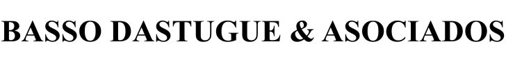 Basso Dastugue & Asociados